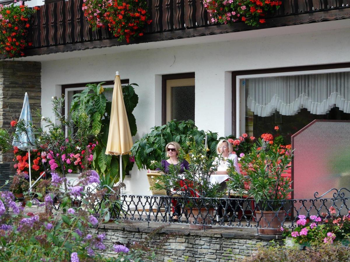 Appartement Gaestehaus Karawankenblick à Drobollach am Faakersee Extérieur photo